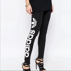 Adidas Originals leggings
